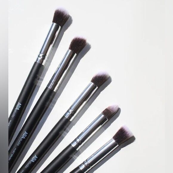 10-Piece Hi-Def Brush Set - Picture 3 of 5